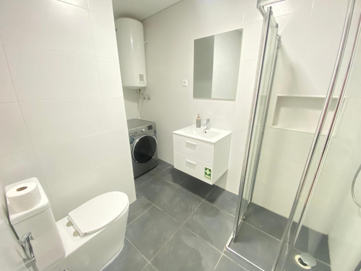 Delta Apartment Сетубал Экстерьер фото