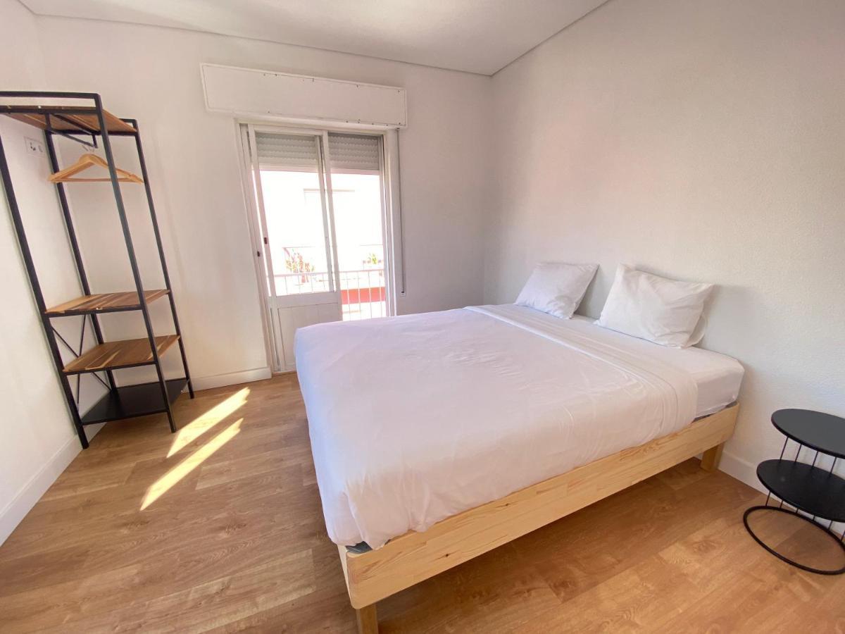 Delta Apartment Сетубал Экстерьер фото