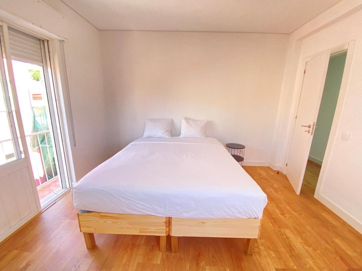 Delta Apartment Сетубал Экстерьер фото